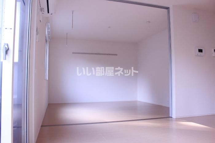 リビング