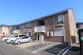 パストラル吉川中央の外観画像