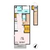 Casa Narahaの間取り画像