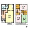 ロイヤルガーデン 壱～七番館の間取り画像