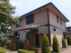 ロイヤルガーデン 壱～七番館の外観画像