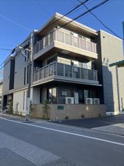 オードリーコートの外観画像