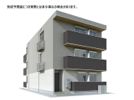 セレスティア関原の外観