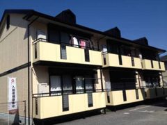 ヴィラ･マウントコーストの外観画像