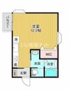 ライズ下奥井の間取り画像