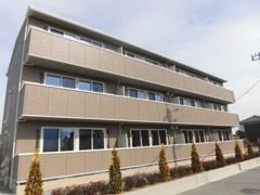 コンフォートの外観画像