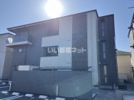 セレスティア本荘中ノ町 Bの間取り画像