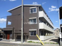 プロスペリテ美園の外観画像