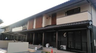 ヴェルジェ Aの外観画像