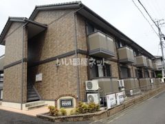 ポートサイド カクサンの外観画像