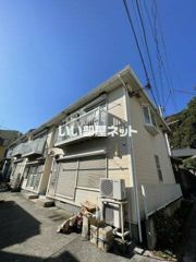 エステートピア吉田の外観画像