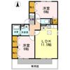 シュエットの間取り画像