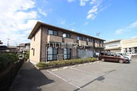 シュエットの外観画像