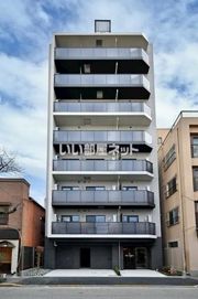 ドゥーエ日暮里の外観画像