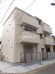 ラ・ティエラの外観画像