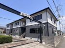 コスモタウン森岡 D棟の間取り画像