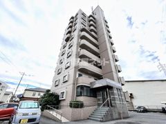 エミネンス海田の外観画像