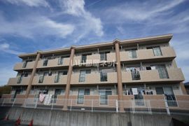 グランシャリオの外観画像