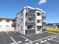 サンセール凪の外観画像