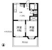 サン・ハイツ東塚の間取り画像