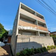 アン・ウィスタリアの外観画像