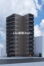 ミライズ横濱SOUTHレジデンスの外観画像