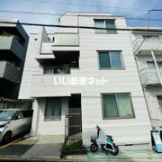 TRAUMHAUS （トラウムハウス）の外観画像