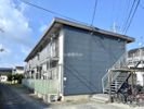コーポGENの間取り画像