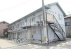 リバーサイド御幸の間取り画像
