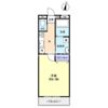 グランシャルム勝田台の間取り画像
