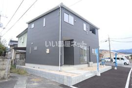 クレイドルガーデン防府市千日第4－1号棟の外観画像