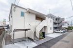フォンターナ桜台の間取り画像