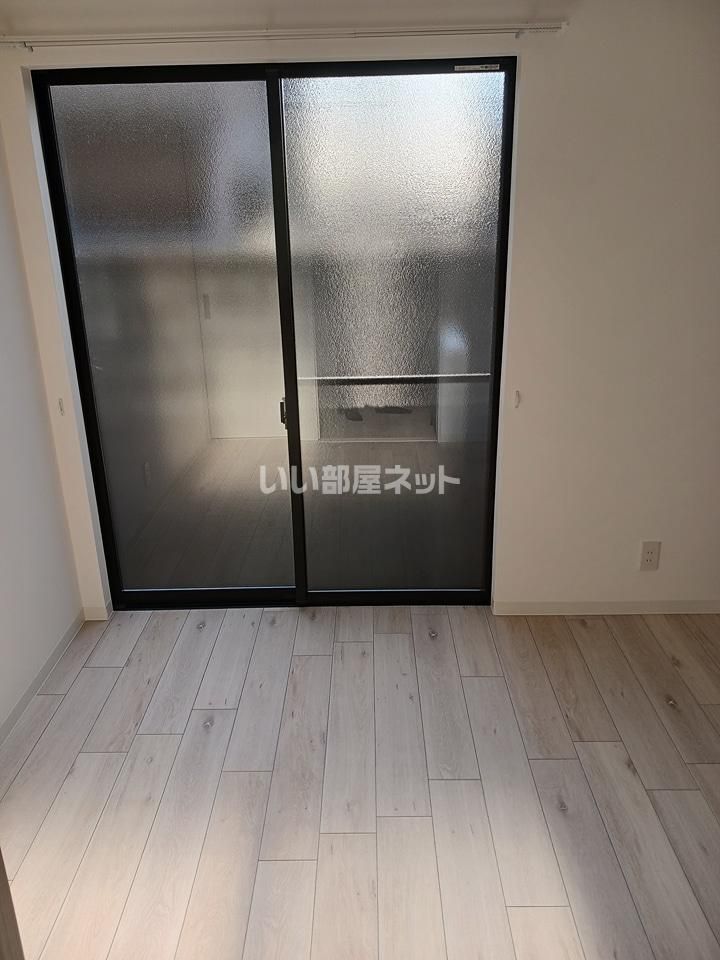 洋室