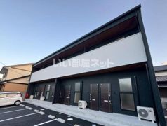 LUMIELE仏生山の外観画像