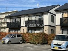 ハートホーム八ッ橋Bの外観画像