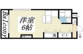 ラ・パルフェ・ド・ファシリテの間取り画像