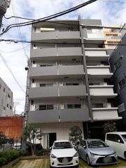 ベルフォーレ イガの外観画像