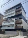 リヴェルナ平尾の外観