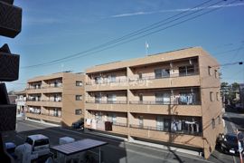 プログレス1の外観画像