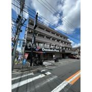 ラベンダー仙川の外観画像