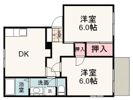 養浩ハウスの間取り画像