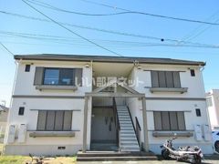 養浩ハウスの外観画像