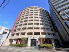 カスタリア新梅田の外観画像