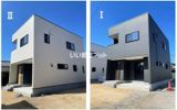 リュミエール京町の間取り画像