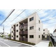 ルーチェ 国立 ズードの外観画像