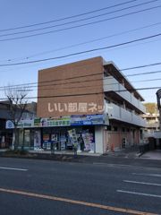 第2京香ビルの外観画像