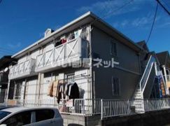 プランドール若林の外観画像