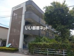 エスタシオンの外観画像