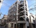 Court Condohrの間取り画像