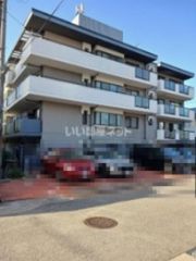 アルコ・ラ・カーサ姫路土山の外観画像